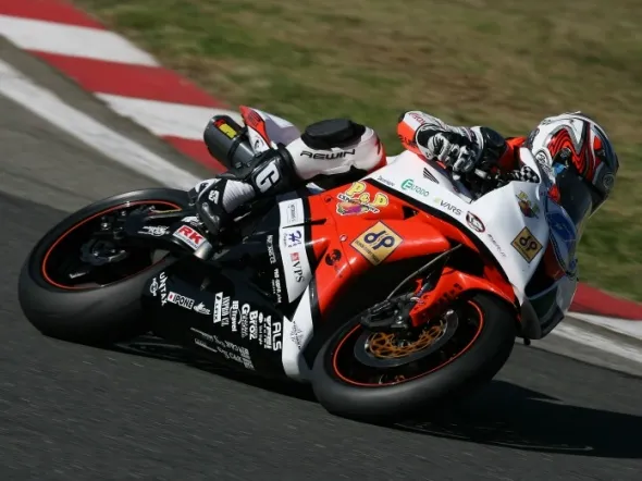 supersport italiani kyalami 2