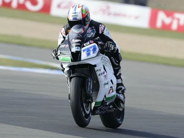 supersport james ellison ptr bogdanka 2011