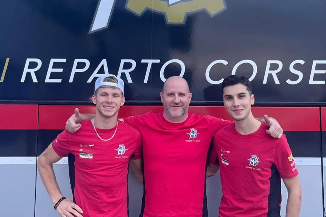 supersport mv agusta