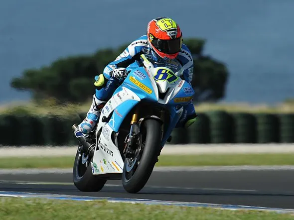 supersport phillipisland bikeservice 2