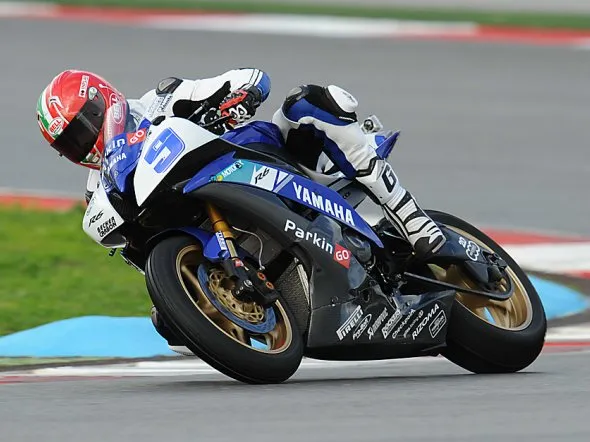 supersport test portimao 2011 luca scassa