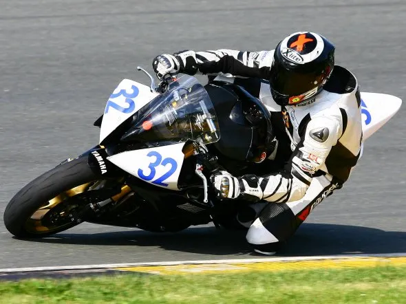 supersport wildcard pre nurburgring 2011