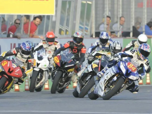 superstock 600 2012 preview imola 1