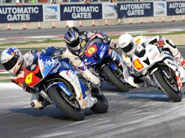 superstock 600 battle imola
