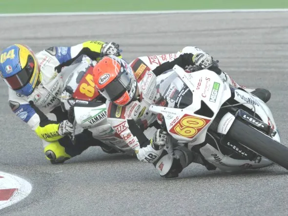 superstock 600 preview aragon 2012 2