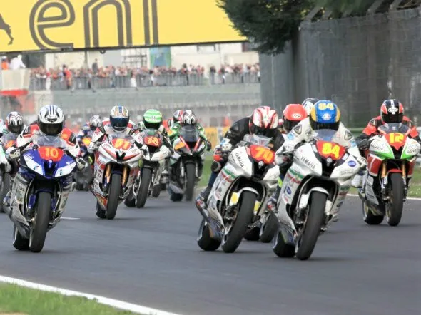 superstock 600 preview assen 2012 4