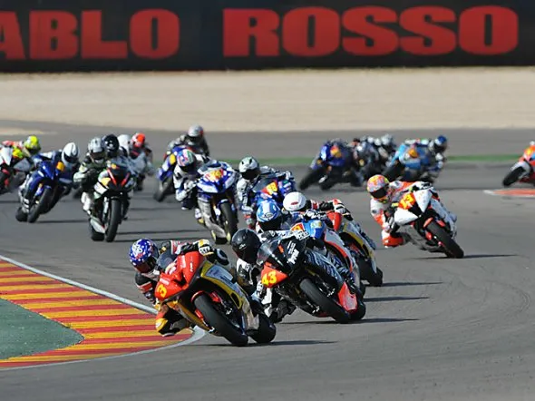 superstock 600 preview brno 2011 1