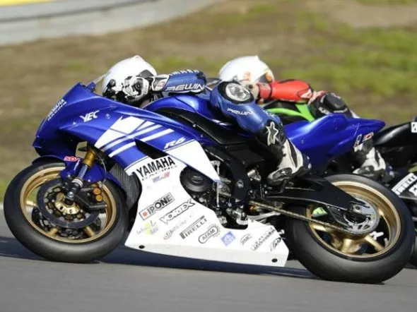 superstock 600 review nurburgring