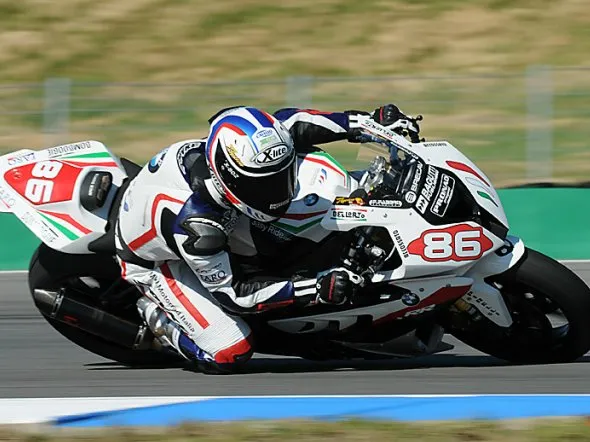 superstock1000 brno highlights 2010