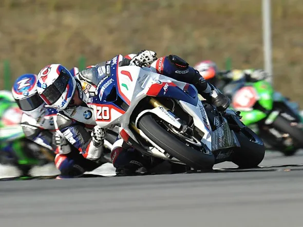 superstock1000 post brno 2011