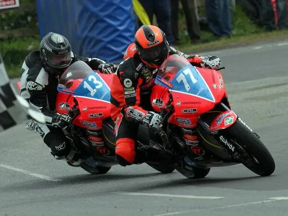 supertwins tt pre 2012