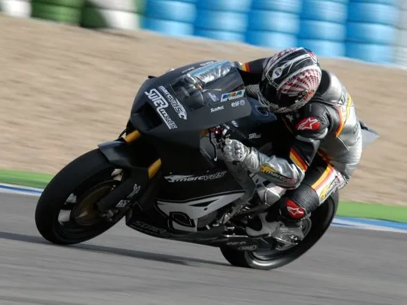 sutermoto1 bmw jerez