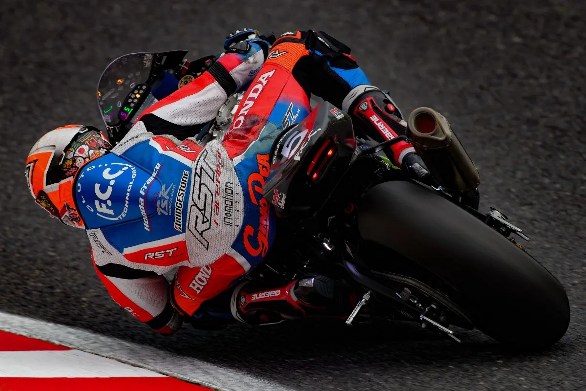 suzuka gino rea 2022