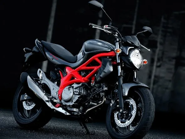 suzuki gladius 2013 2