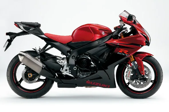 suzuki gsxr750z 2