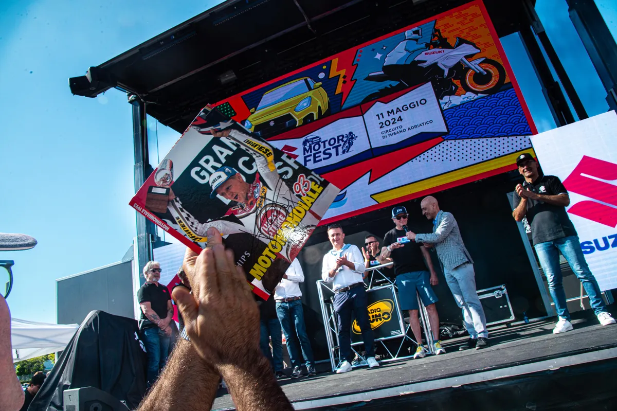 suzuki motor fest ambient 4