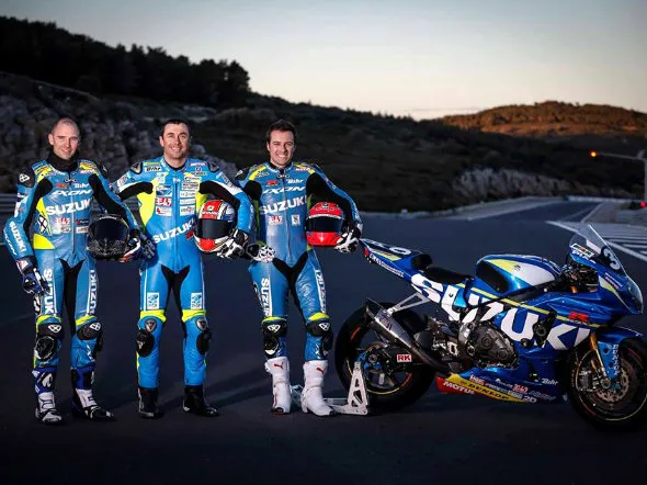 suzuki sert 2015 launch 2