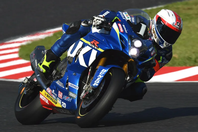 suzuki sert fimewc review 2016 1