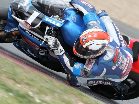 suzuki sert philippe 30min