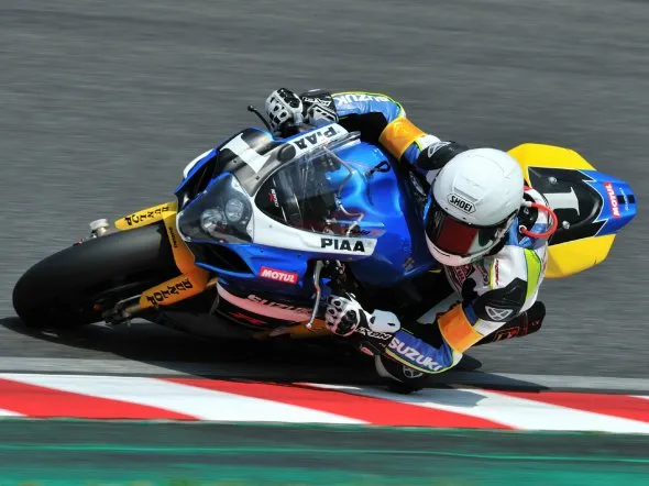 suzuki sert suzuka 2011 2