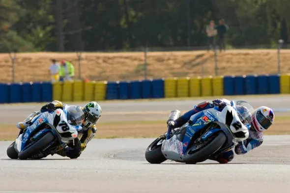 suzukilms philippeforay lemans