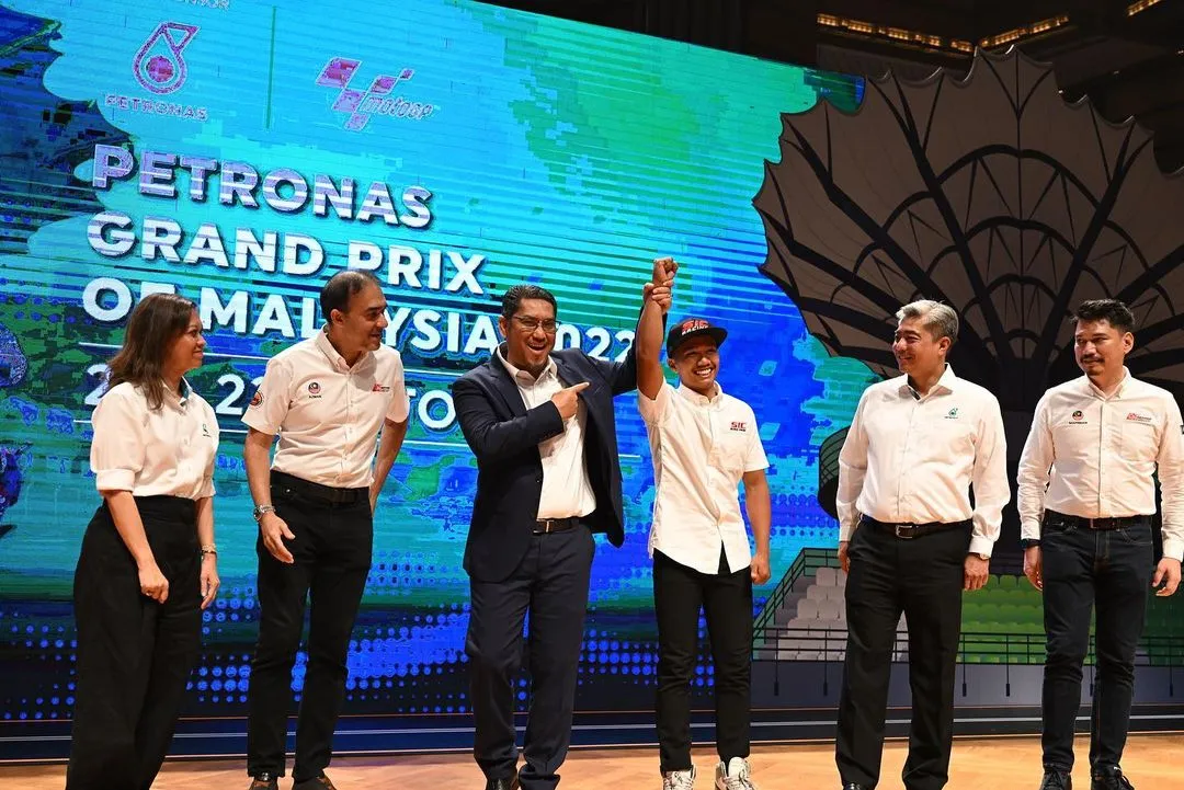 syarifuddin azman moto3