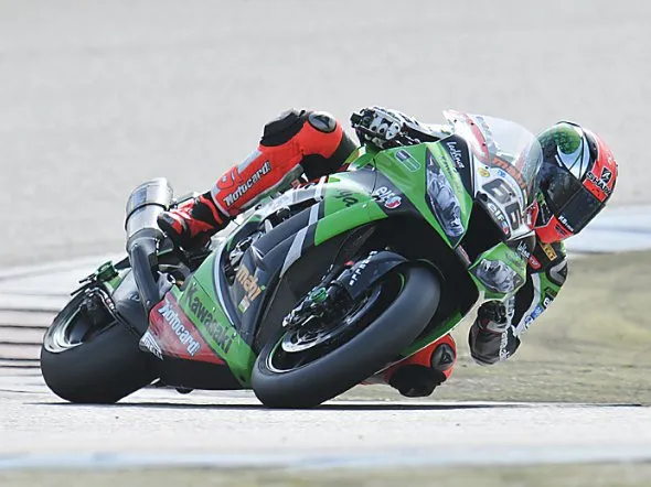 sykes sp assen 2013