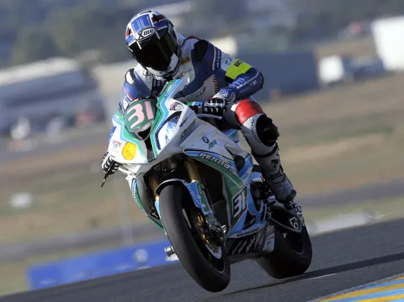 sylvain barrier bmw ewc 2