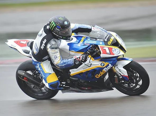 sylvain barrier fp2 assen 2013