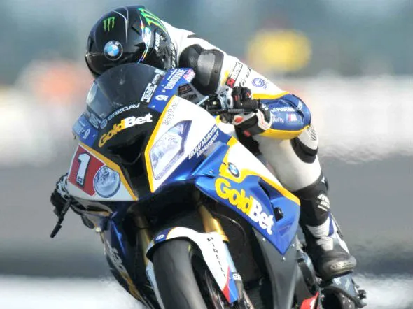 sylvain barrier fp2 nurburgring 2013