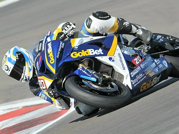 sylvain barrier nurburgring fp2