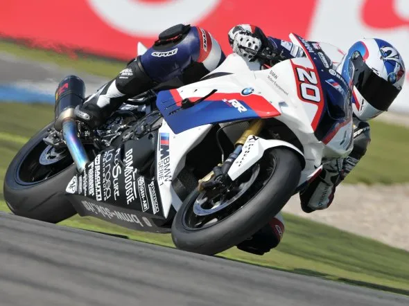 sylvain barrier pole assen 2011