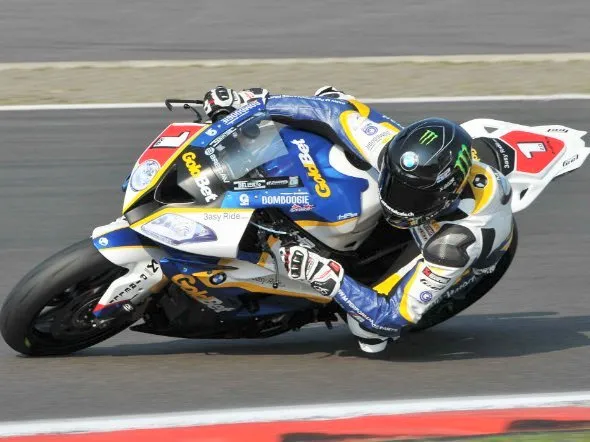 sylvain barrier qp1 nurburgring 2013