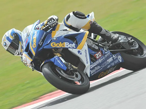 sylvain barrier silverstone fp2