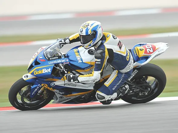 sylvain barrier stock1000 misano