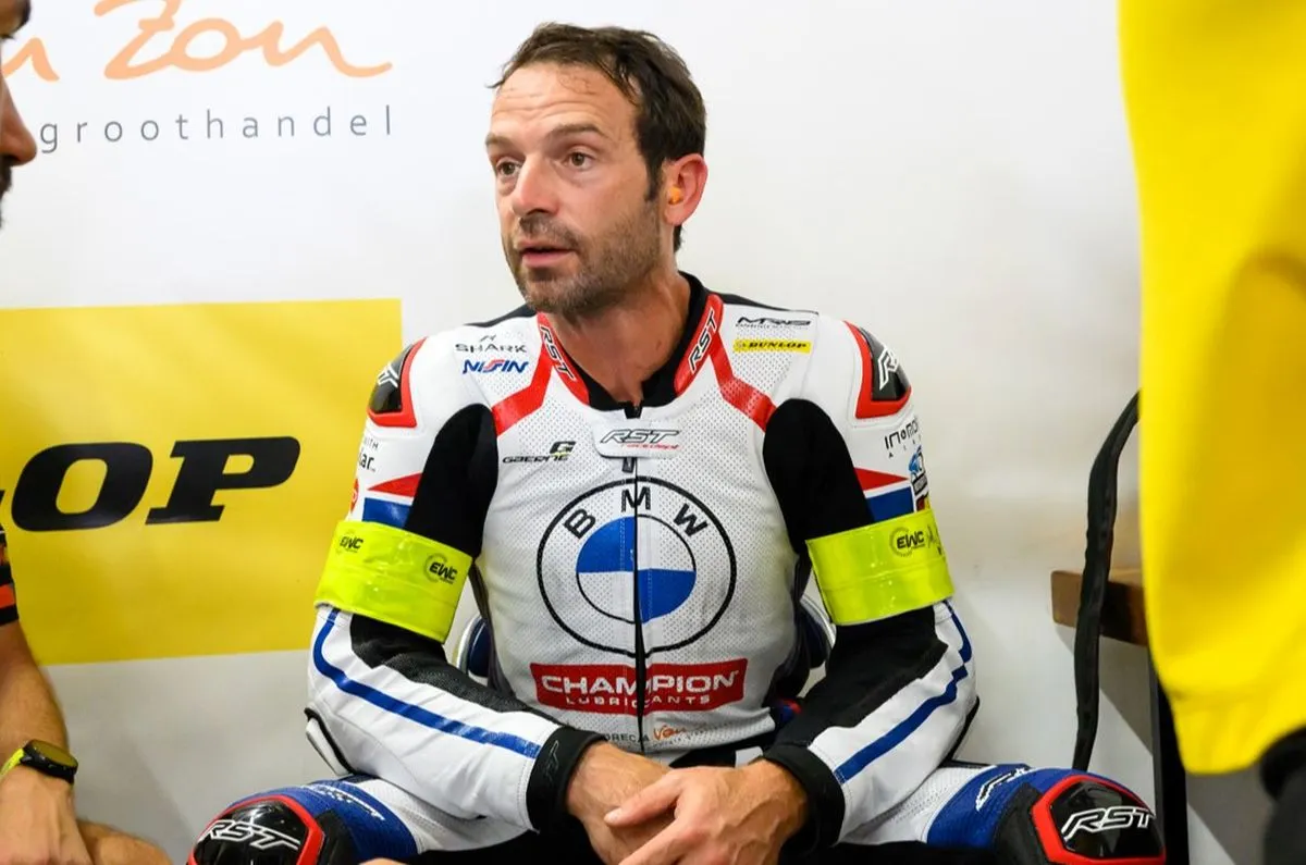 sylvain guintoli risultato