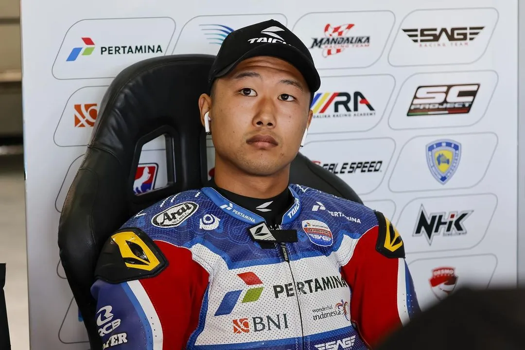 taiga hada sag team moto2