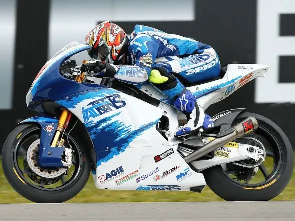 takaaki nakagami assen 2013