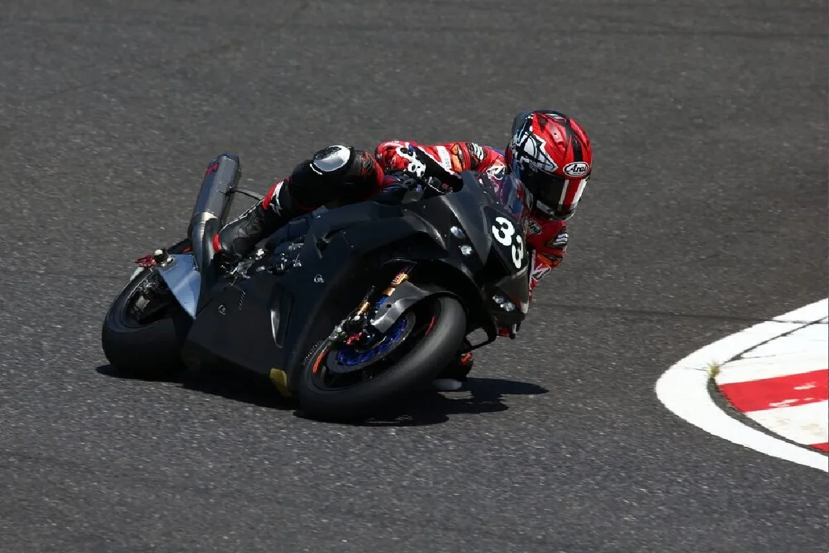 takumi takahashi test suzuka 2022