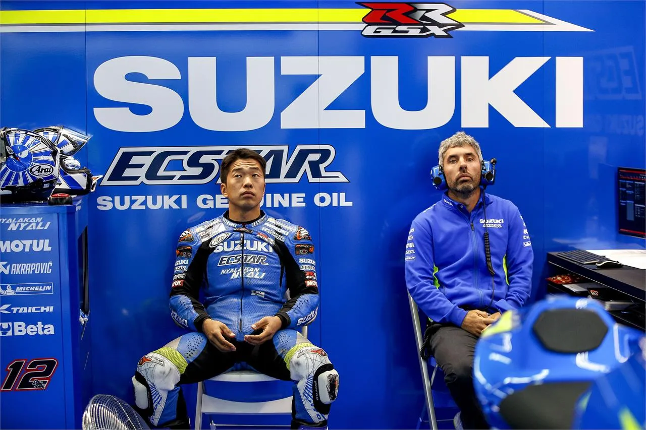 takuya tsuda motogp