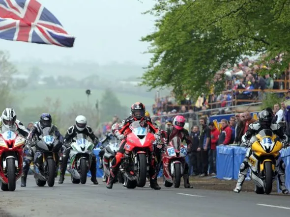 tandragee 100 2012 preview 2