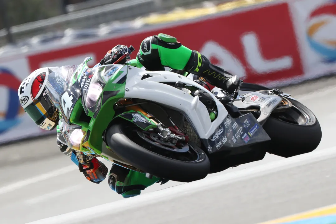 tatiteam lemans 2020