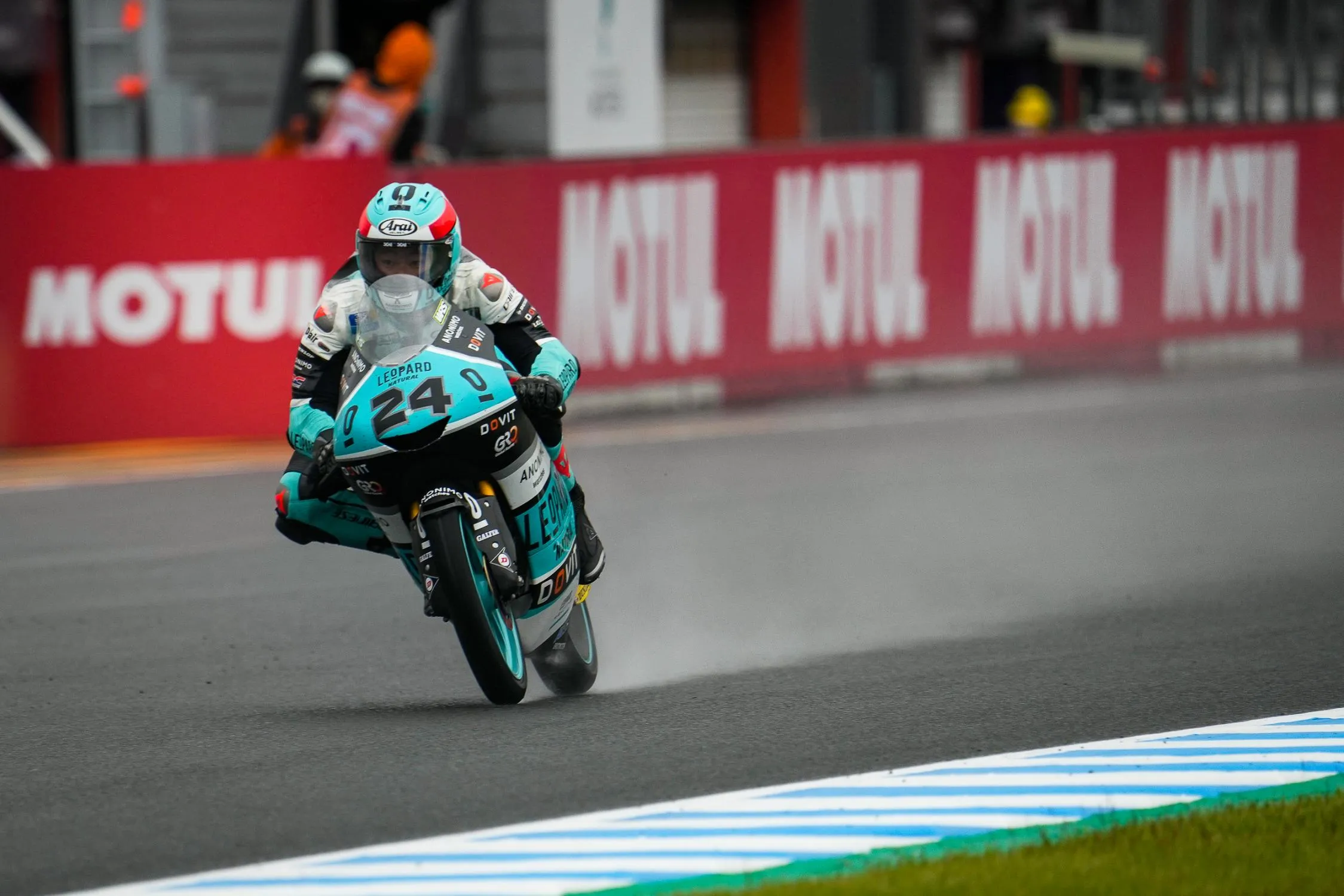 tatsuki suzuki motegi moto3