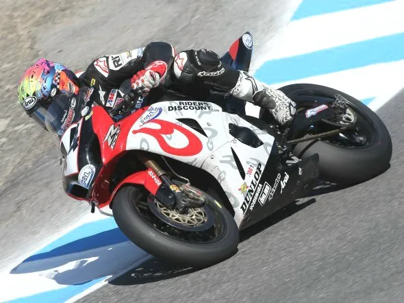 taylor knapp laguna seca 2012