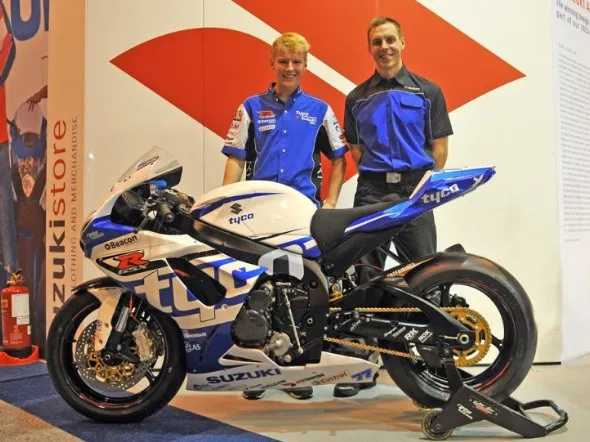 taylor mackenzie bss 2013 2