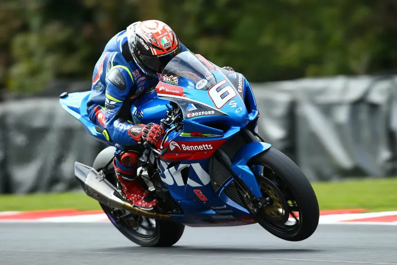 taylor mackenzie oultonpark
