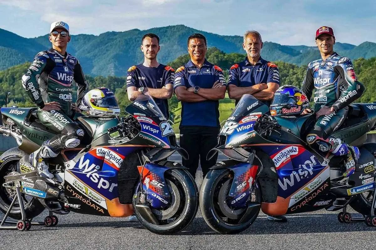 team cryptodata rnf racing motogp