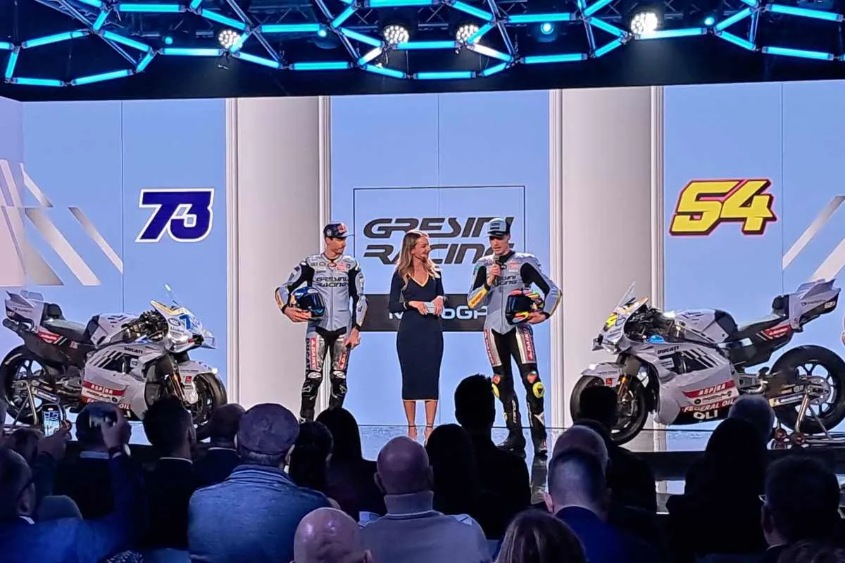team gresini motogp 2025 aldeguer alex marquez