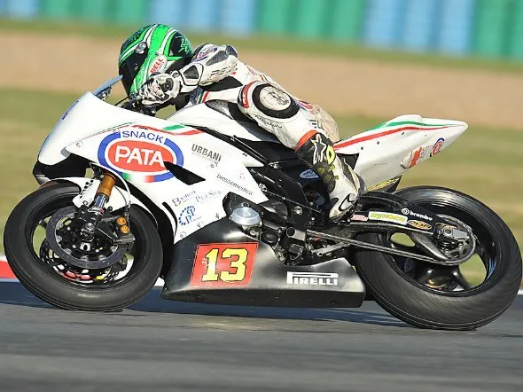 team pata by martini 2013 2