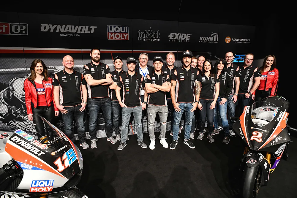 teamv 19 intact fglaenzel 5060